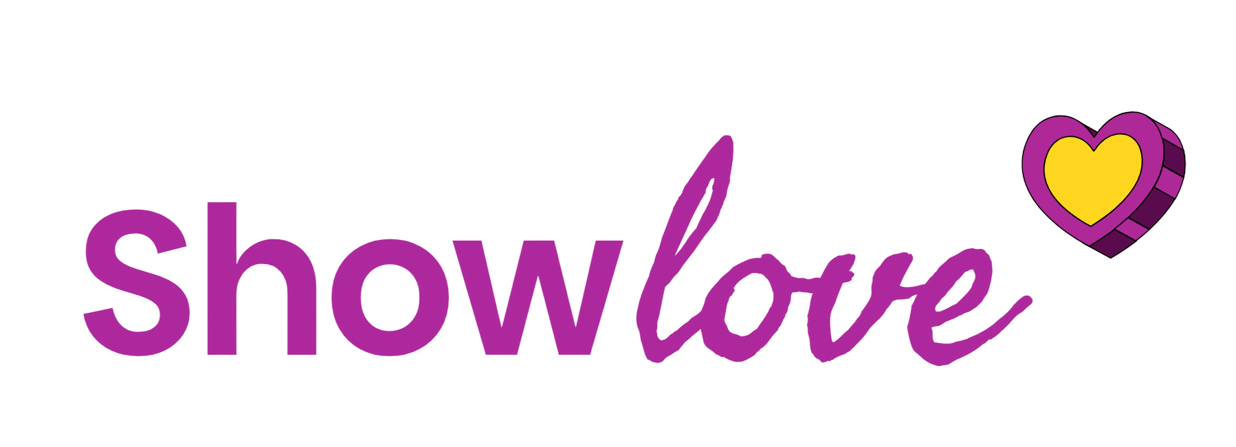 Selar showlove